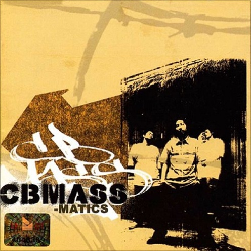 [2001.10.09] CB Mass - Movement 3