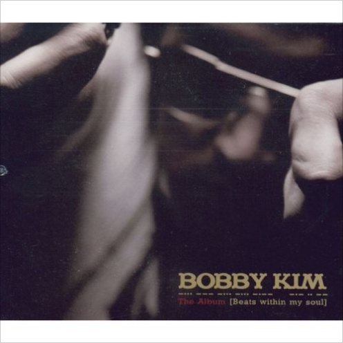 [2004.08.06] Bobby Kim - Running Man