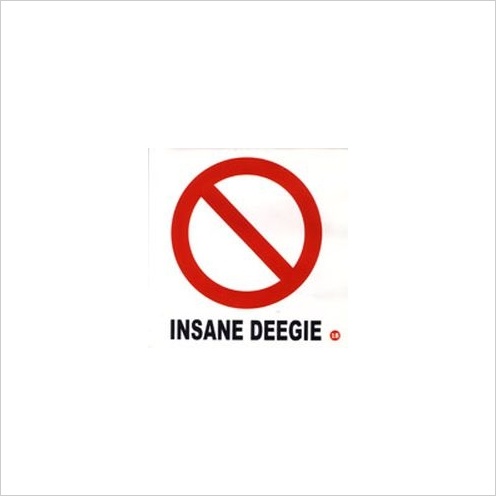 [2007.08.28] Insane Deegie - Night Movement