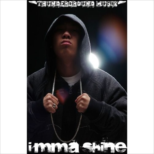 [2008.12.31] Dok2 - Imma Shine