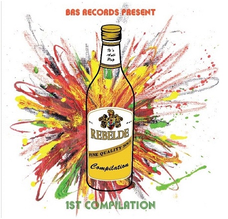 [2009.01.13] BRS Records - Rebelde
