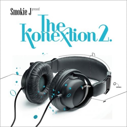 [2009.06.18] Smokie J - The Konextion 2