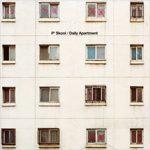 [2009.07.28] Primary Skool - Daily Apartment