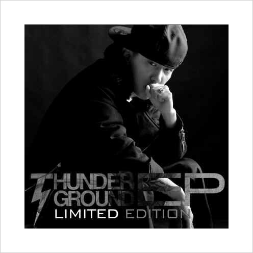 [2009.11.25] Dok2 - Thunderground