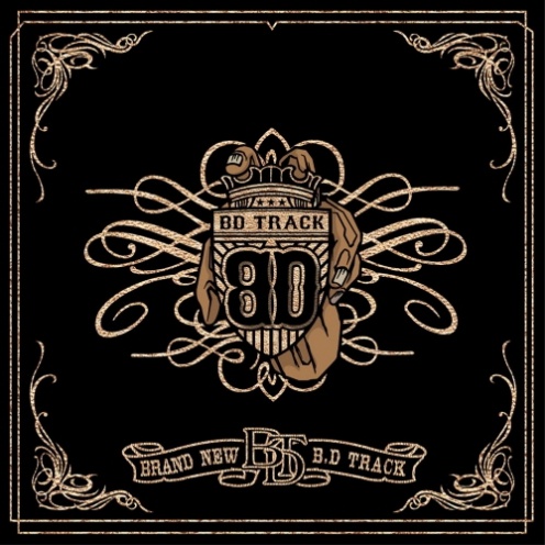 [2010.05.10] B.D Track - Brand New B.D Track