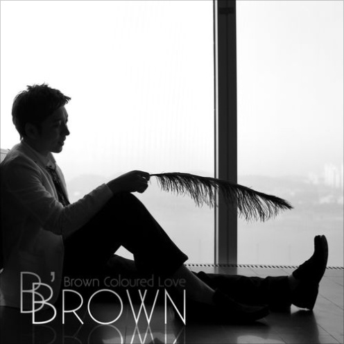 [2010.07.15] B'brown - Brown Coloured Love