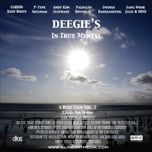 [2011.09.23] 김디지 - Deegie's In True Mental