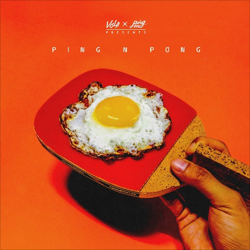 [2015.09.21] Ping N Pong - Flashback