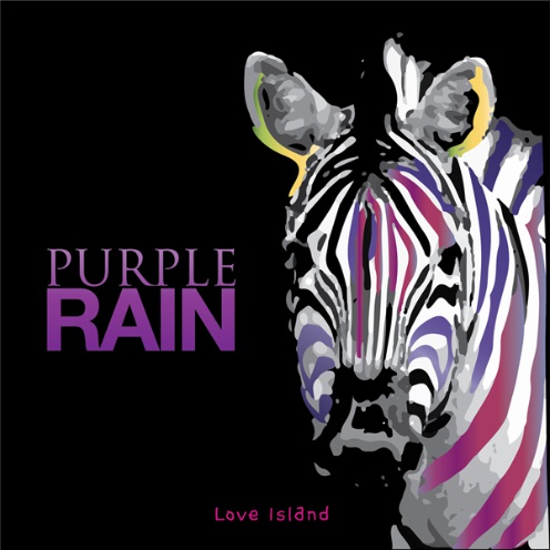 [2016.04.25] DJ Shy, K Jun, East4A - Purple Rain